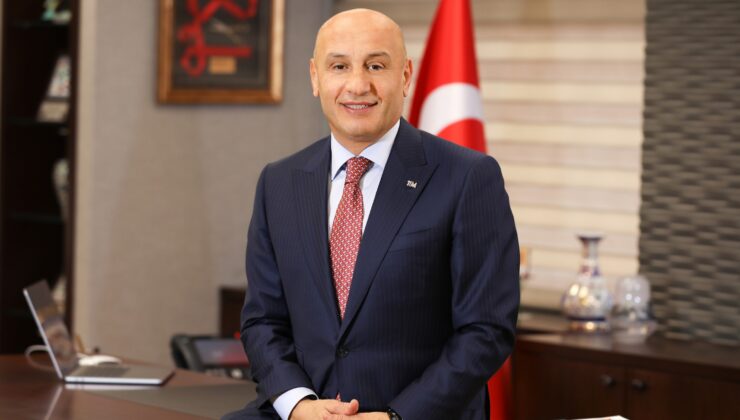 TİM Başkanı Gültepe: “Rekabetçilikteki zorluklar ihracatın ivmesini sınırlıyor”