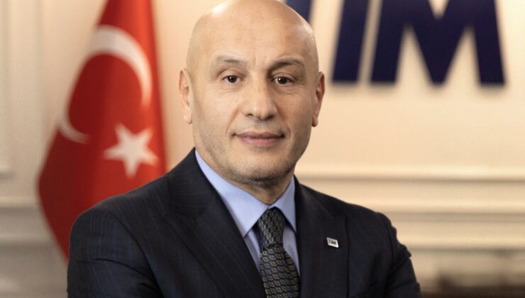 TİM Başkanı Gültepe’den Can Holding soruşturması iddialarına yanıt geldi