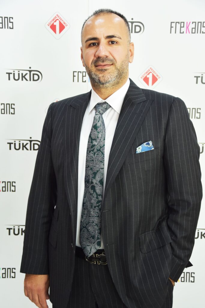 TUKIDBaskani TAHAKERESTECI