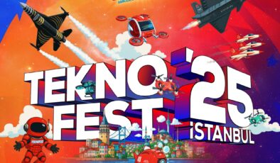 Hayatı iyileştiren yenilikler TEKNOFEST İstanbul’da