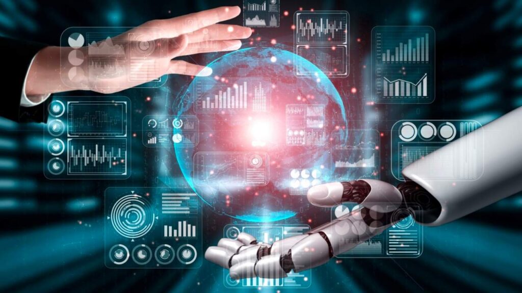 Yapay zekâ yalnızca araç değil liderlik pozisyonu artık 3 Teknoloji Devlerinde Yapay Zeka Yarisi