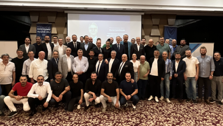 Ev tekstilinde ‘Kıtalar Arası’ ihracat hamlesi