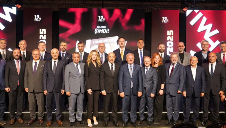 Teknoloji ve inovasyonun kalbi Haliç’te atacak