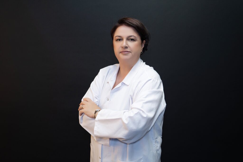 UZMAN GIDA MUHENDISI TUGBA BAYBURTLUOGLU