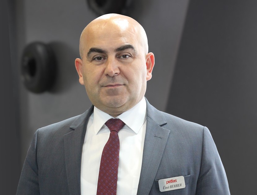 Milli hava araçlarının test süreci bu tesislerde yapılıyor 3 Umit Berber 2