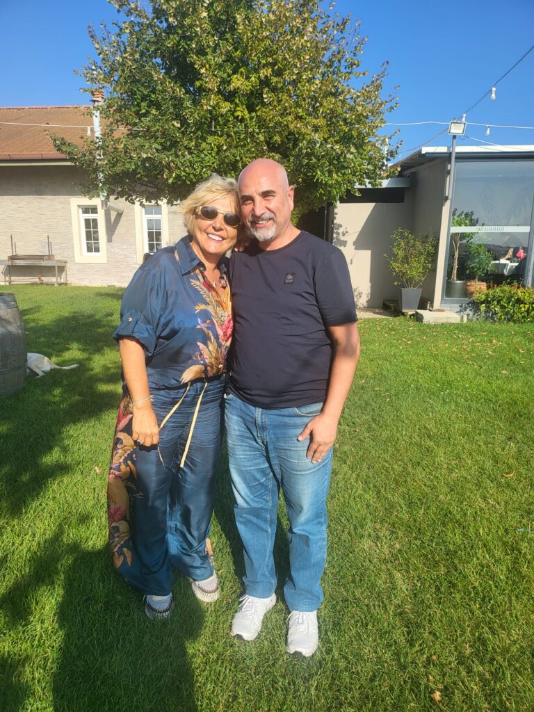 Anneler artık ağlamayacak! Yerli SMA ilacı yolda 7 polifarma vildan kumrulu