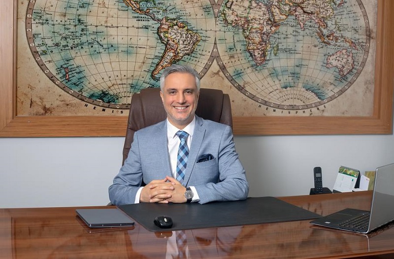 Vat Enerji Altug karatas