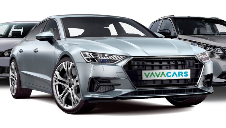 2. el arabada en iyi markalarını VavaCars açıkladı! İşte o modeller