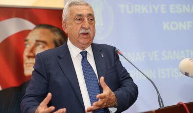 Gerçek usule geçiş esnafı zorluyor