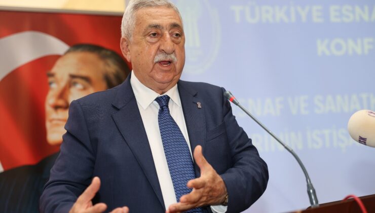 Gerçek usule geçiş esnafı zorluyor