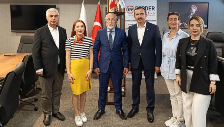 “İsrafa Dur De” çağrısına perakende sektöründen tam destek geldi