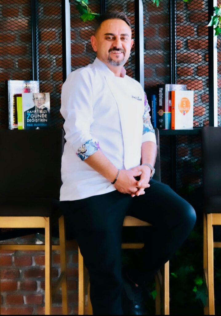 Şef Hamza Kalkan