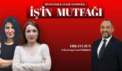 Gelenekten Geleceğe Uzanan Bir Marka Hikâyesi: Vefa Grup