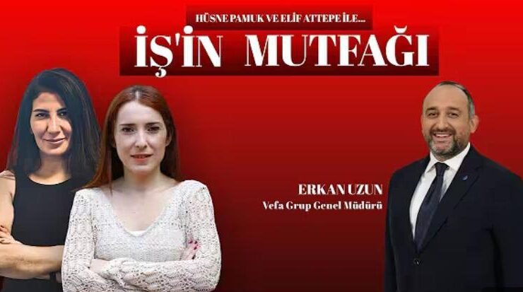 Gelenekten Geleceğe Uzanan Bir Marka Hikâyesi: Vefa Grup