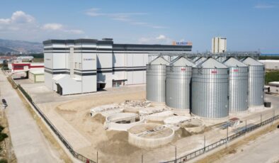 Her bir gramında toprağın bereketi gizli