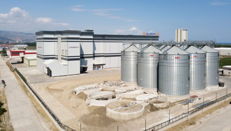 Her bir gramında toprağın bereketi gizli