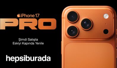 iPhone yenileme başladı