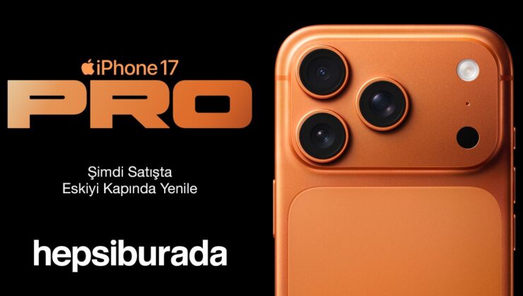 iPhone yenileme başladı