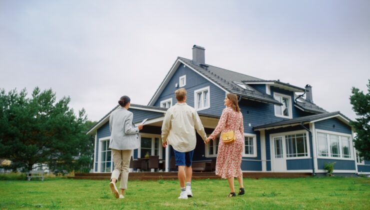 Gayrimenkul Sertifikası ev sahibi yapar mı?