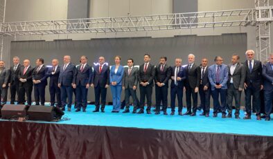 Van’dan lezzet şöleni başladı