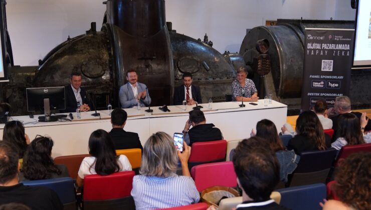 Dijital Pazarlamada Yapay Zeka