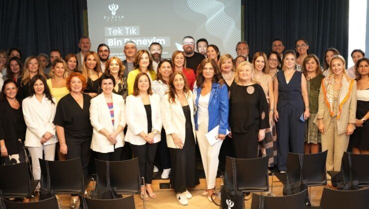 KOBİ ve start-up’lara stratejik güç
