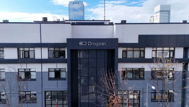 Sağlığa saygı ilkesi sürdürülebilirlik vizyonuyla buluşuyor