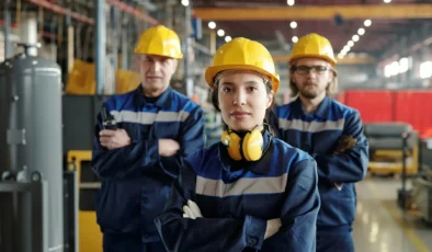 OVP’de yeni nesil çalışma dönemi