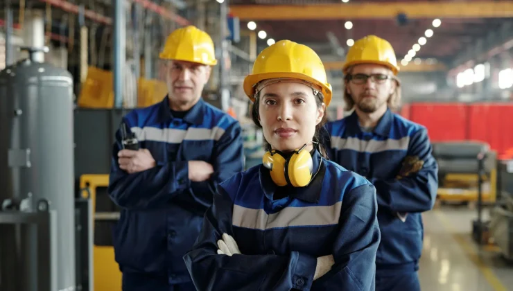OVP’de yeni nesil çalışma dönemi