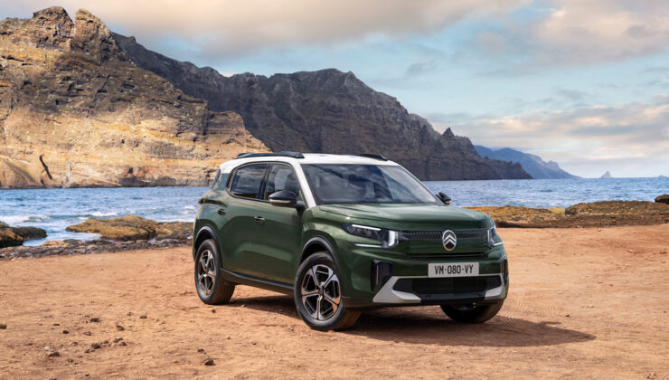 Türkiye global pazarda üçüncü sıraya yükseldi