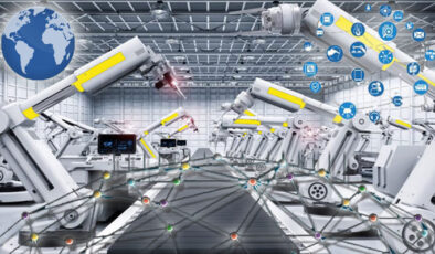 İmalat sanayisi yüzde 7 büyüme gösterdi