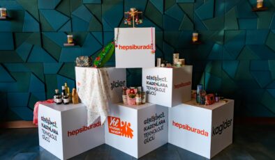 Kadın girişimcilere özel güçlendirme programı başlıyor!