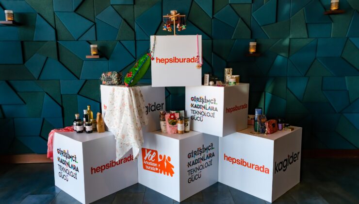 Kadın girişimcilere özel güçlendirme programı başlıyor!