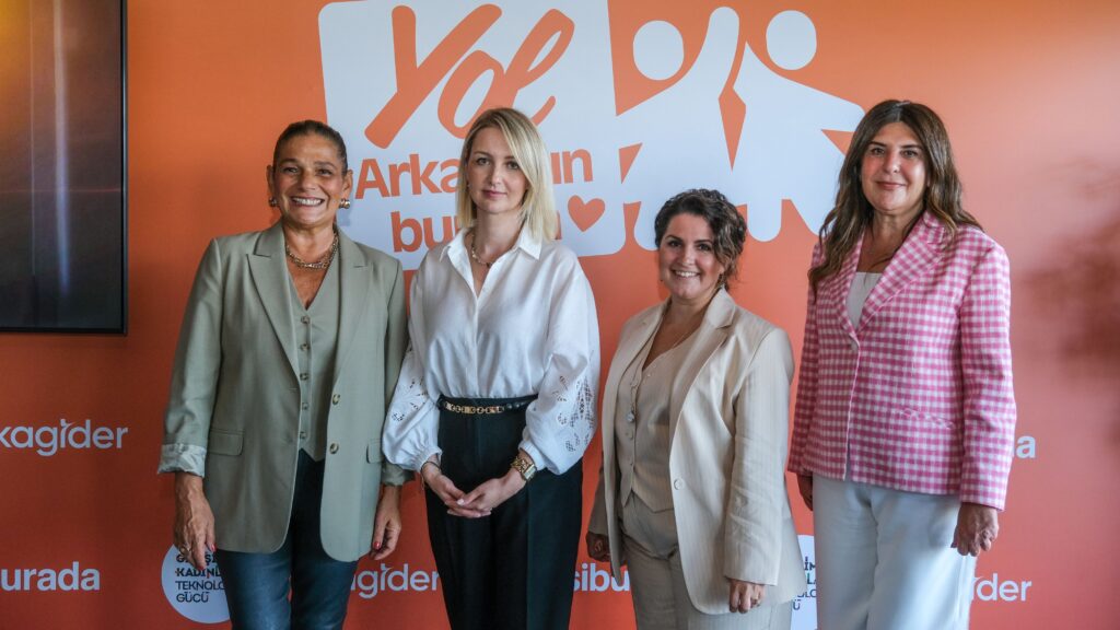 Yol Arkadasin Burada 3