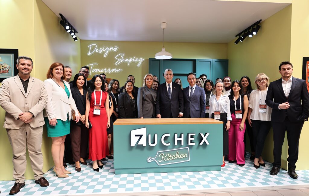 ZUCHEX Ekip BakanBolat