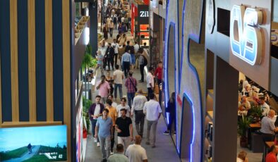 Sofraların geleceği İstanbul’da şekilleniyor