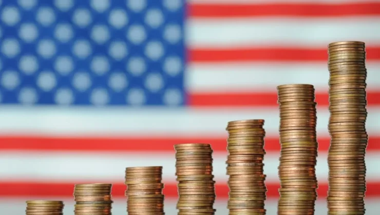 ABD ekonomisi ikinci çeyrekte beklentilerin üzerinde yüzde 3,8 büyüdü