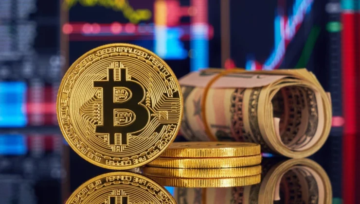 (ANALİZ) Bitcoin geleceği yeni yasa “Bitcon” ile daha da olumlu hale geldi