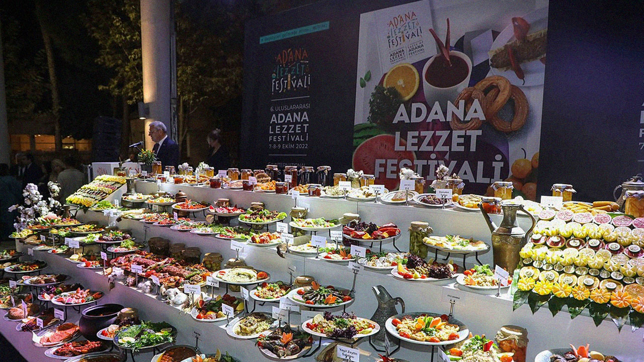 adana lezzet festivali