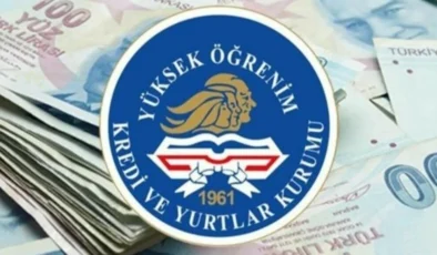 2025 2026 KYK yurt ücretleri açıklandı! Yüzde 40 zamlandı