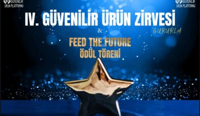 Güvenilir Ürün Zirvesi’nde ihracatın nabzı tutulacak