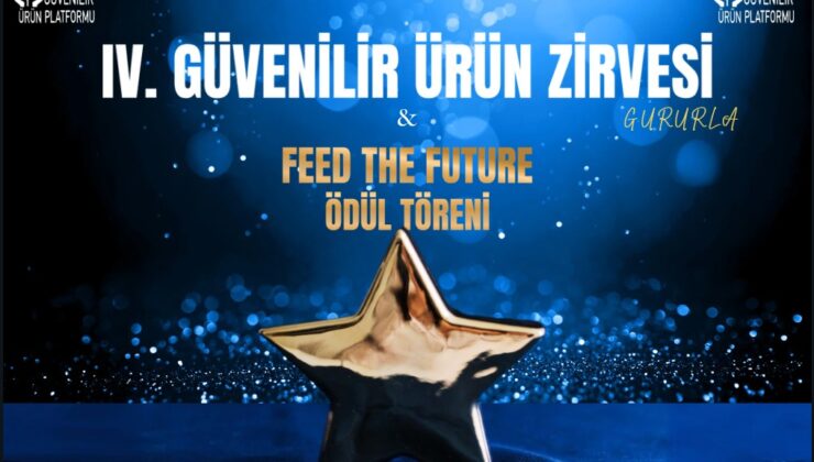 Güvenilir Ürün Zirvesi’nde ihracatın nabzı tutulacak