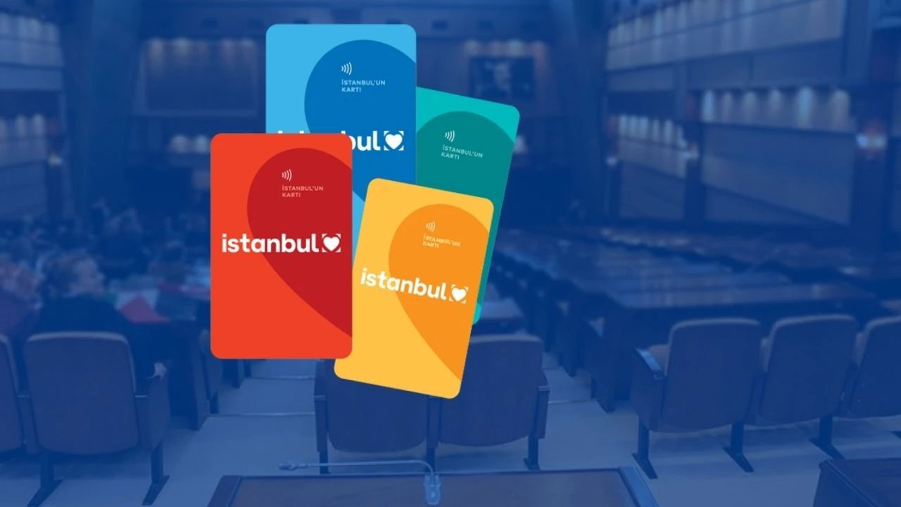 İstanbulkart 30 yaş sınırı ne zaman kalkacak 2025