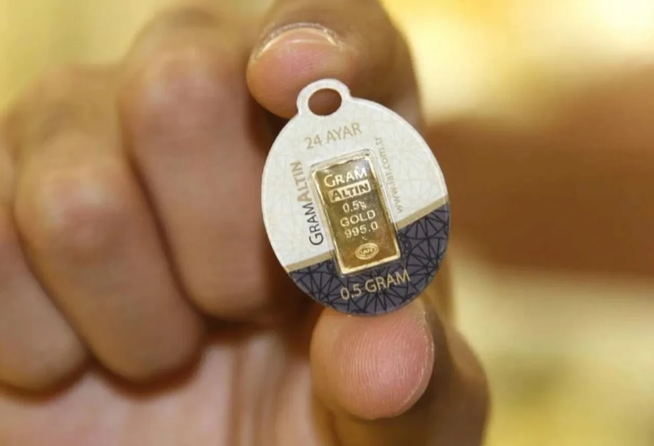 Altın fiyatları yükselecek mi 2025 UBS altın tahmini