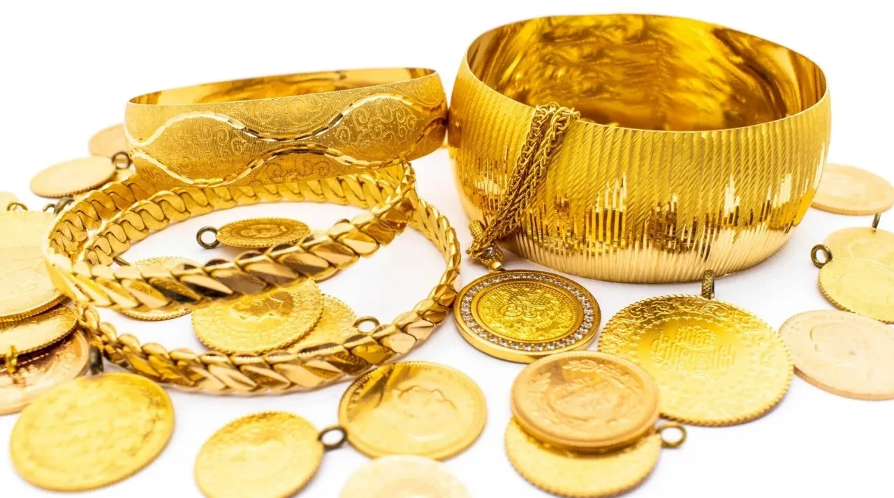 Altın fiyatları yükselecek mi 2025 UBS altın tahmini