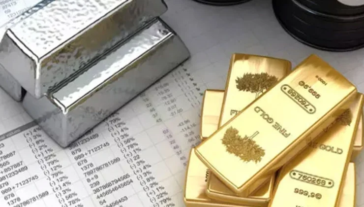 Yıl sonu gümüş tahmini güncellendi! 2026’da gümüş fiyatları ne kadar olacak?