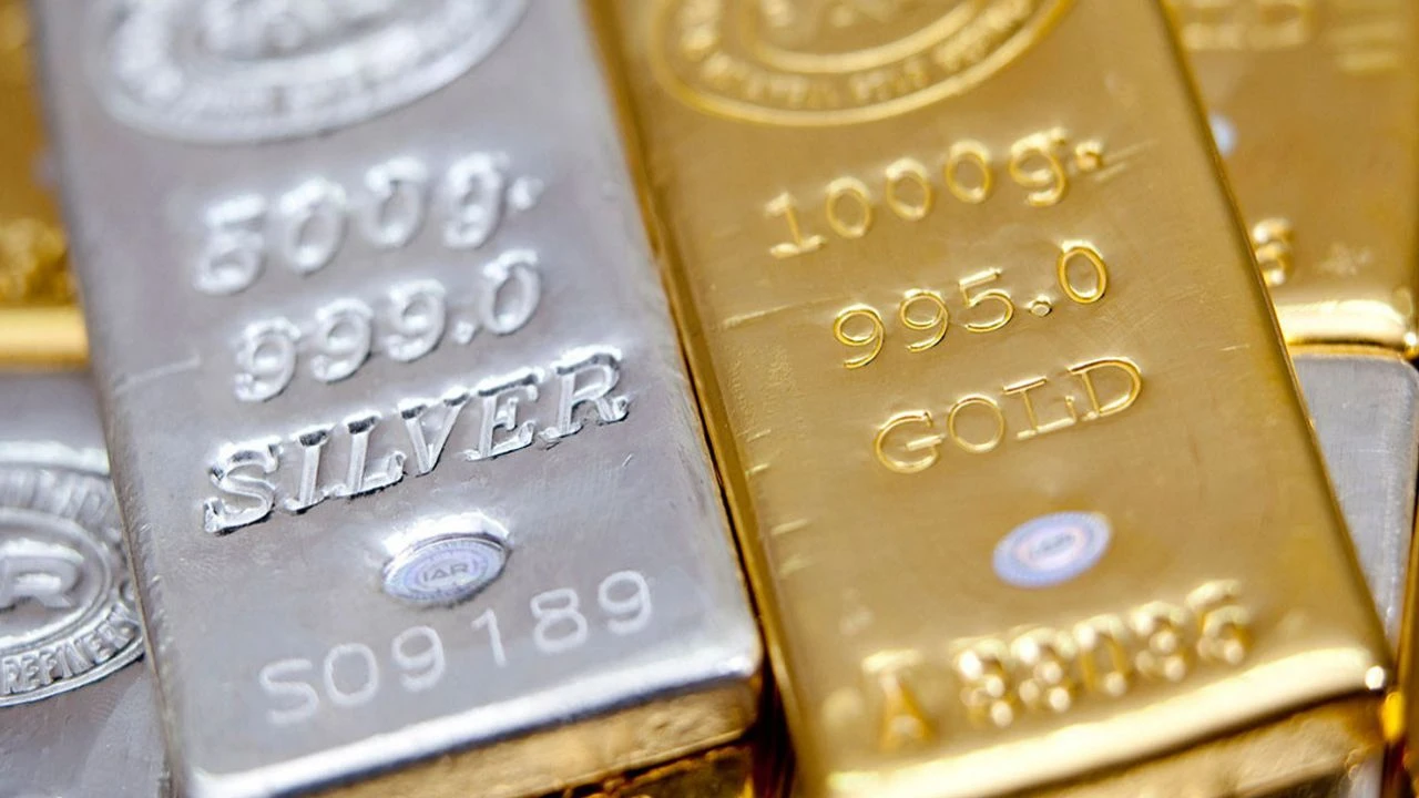 2025 yılında altın mı, gümüş mü daha çok kazandırdı? 5 2025 yılında altın mı gümüş mü daha çok kazandırdı altın mı almalıyım gümüş mü