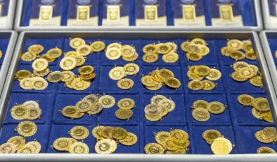 Altın rekor kırdı mı? 2 Eylül Kapalıçarşı gram altın fiyatı, çeyrek altın fiyatı ne kadar?