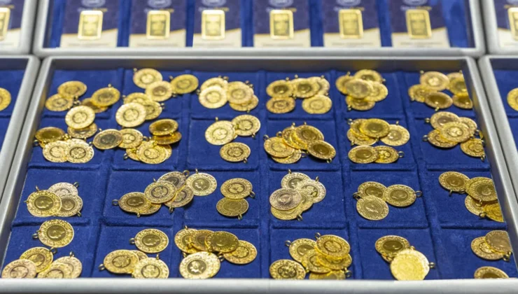 Altın rekor kırdı mı? 2 Eylül Kapalıçarşı gram altın fiyatı, çeyrek altın fiyatı ne kadar?
