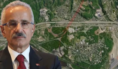 Dörtyol Hassa Tüneli güzergahı nereden nereye? İşte son durum